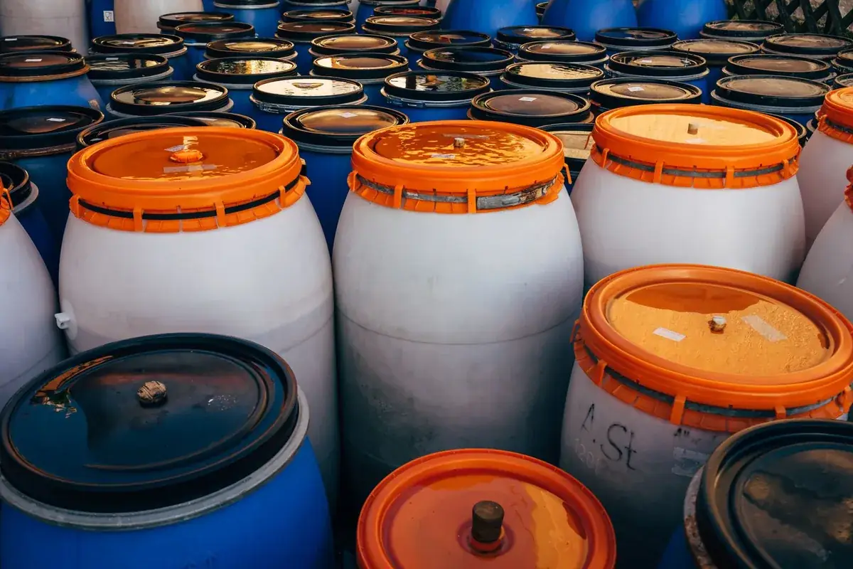 Chemical & Toxic Waste Cleanup in Palisades Park, NJ
